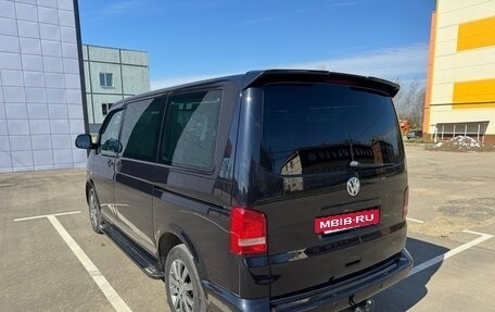 Volkswagen Multivan T5, 2011 год, 2 200 000 рублей, 7 фотография