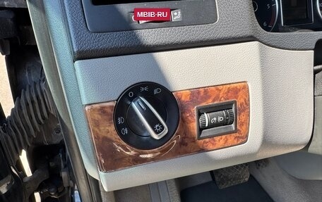 Volkswagen Multivan T5, 2011 год, 2 200 000 рублей, 16 фотография