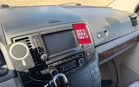 Volkswagen Multivan T5, 2011 год, 2 200 000 рублей, 18 фотография