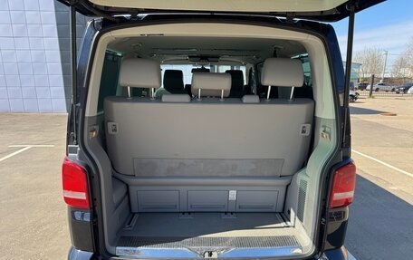 Volkswagen Multivan T5, 2011 год, 2 200 000 рублей, 23 фотография