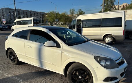 Opel Astra H, 2010 год, 490 000 рублей, 4 фотография