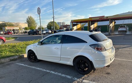 Opel Astra H, 2010 год, 490 000 рублей, 2 фотография