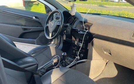 Opel Astra H, 2010 год, 490 000 рублей, 5 фотография