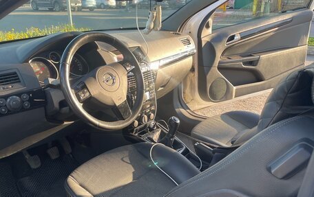 Opel Astra H, 2010 год, 490 000 рублей, 6 фотография