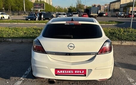 Opel Astra H, 2010 год, 490 000 рублей, 3 фотография