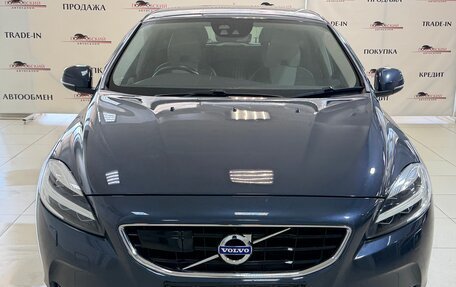 Volvo V40 II рестайлинг, 2016 год, 1 150 000 рублей, 3 фотография