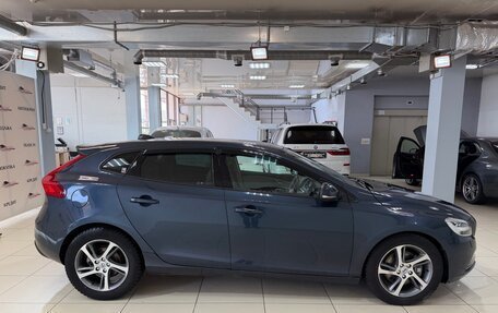 Volvo V40 II рестайлинг, 2016 год, 1 150 000 рублей, 6 фотография