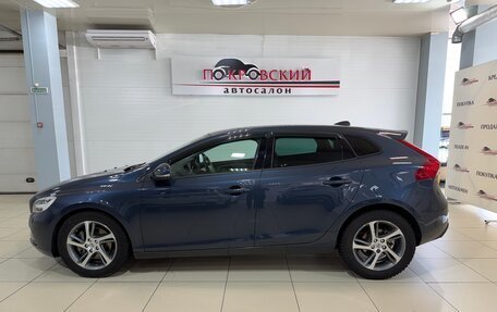 Volvo V40 II рестайлинг, 2016 год, 1 150 000 рублей, 12 фотография