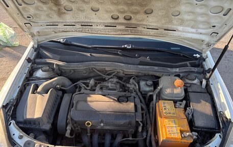 Opel Astra H, 2010 год, 490 000 рублей, 9 фотография
