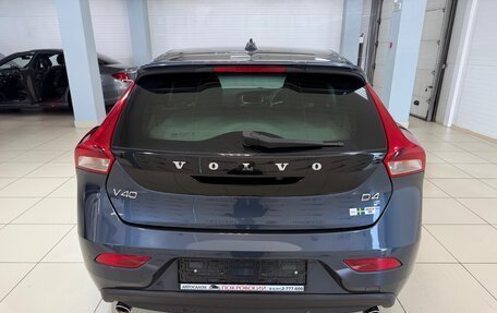 Volvo V40 II рестайлинг, 2016 год, 1 150 000 рублей, 9 фотография