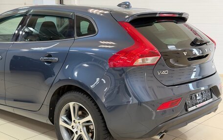 Volvo V40 II рестайлинг, 2016 год, 1 150 000 рублей, 11 фотография