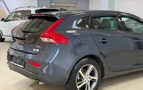 Volvo V40 II рестайлинг, 2016 год, 1 150 000 рублей, 8 фотография