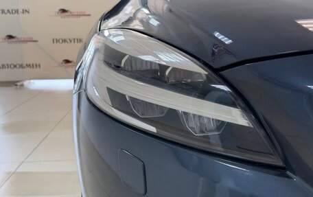 Volvo V40 II рестайлинг, 2016 год, 1 150 000 рублей, 13 фотография