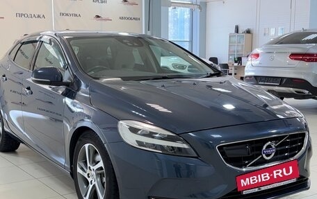 Volvo V40 II рестайлинг, 2016 год, 1 150 000 рублей, 4 фотография