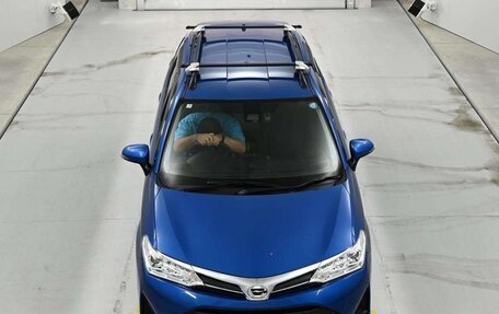 Toyota Corolla, 2020 год, 980 010 рублей, 7 фотография