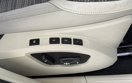 Volvo V40 II рестайлинг, 2016 год, 1 150 000 рублей, 20 фотография