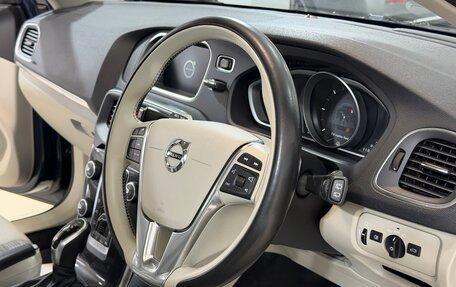 Volvo V40 II рестайлинг, 2016 год, 1 150 000 рублей, 21 фотография