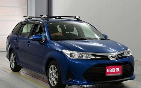 Toyota Corolla, 2020 год, 980 010 рублей, 5 фотография