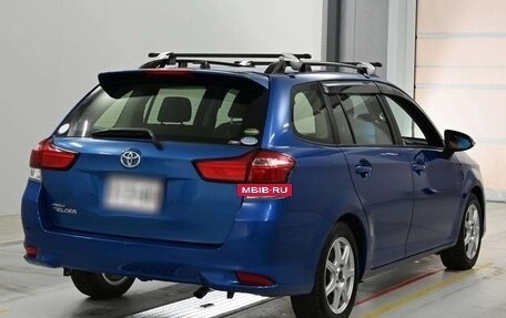 Toyota Corolla, 2020 год, 980 010 рублей, 2 фотография