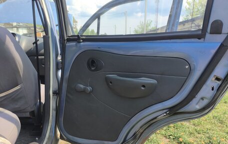 Daewoo Matiz I, 2009 год, 80 000 рублей, 12 фотография