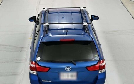Toyota Corolla, 2020 год, 980 010 рублей, 8 фотография