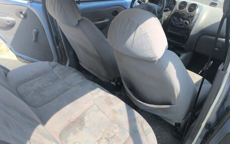 Daewoo Matiz I, 2009 год, 80 000 рублей, 18 фотография
