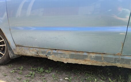 Daewoo Matiz I, 2009 год, 80 000 рублей, 29 фотография