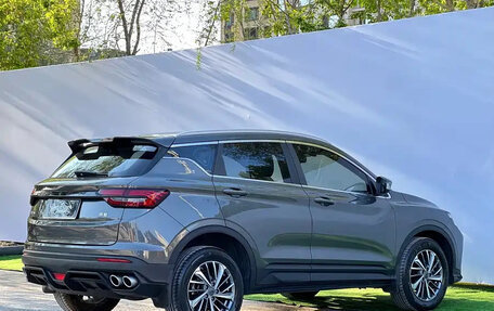 Geely Coolray I, 2022 год, 1 327 800 рублей, 4 фотография