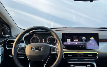 Geely Coolray I, 2022 год, 1 327 800 рублей, 9 фотография