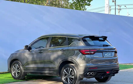 Geely Coolray I, 2022 год, 1 327 800 рублей, 6 фотография