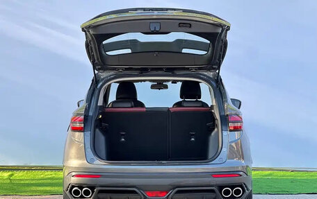 Geely Coolray I, 2022 год, 1 327 800 рублей, 7 фотография