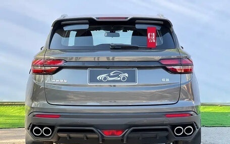 Geely Coolray I, 2022 год, 1 327 800 рублей, 5 фотография