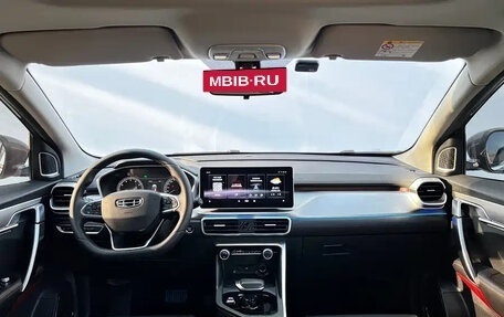 Geely Coolray I, 2022 год, 1 327 800 рублей, 8 фотография