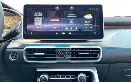 Geely Coolray I, 2022 год, 1 327 800 рублей, 11 фотография