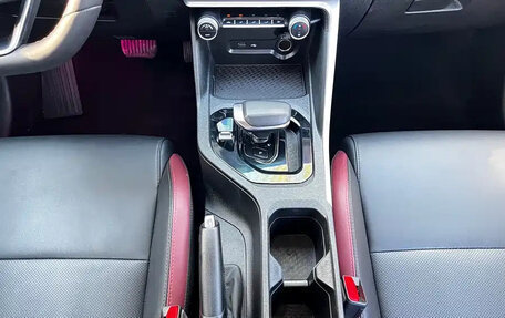 Geely Coolray I, 2022 год, 1 327 800 рублей, 12 фотография