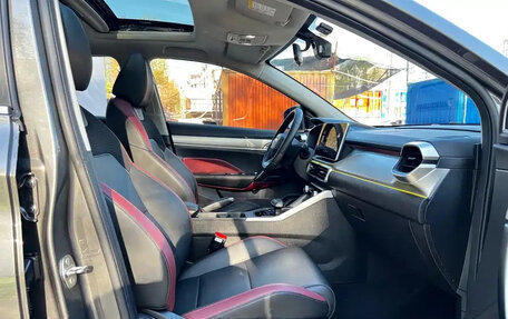 Geely Coolray I, 2022 год, 1 327 800 рублей, 17 фотография