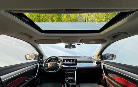 Geely Coolray I, 2022 год, 1 327 800 рублей, 20 фотография