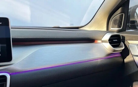 Geely Coolray I, 2022 год, 1 327 800 рублей, 14 фотография