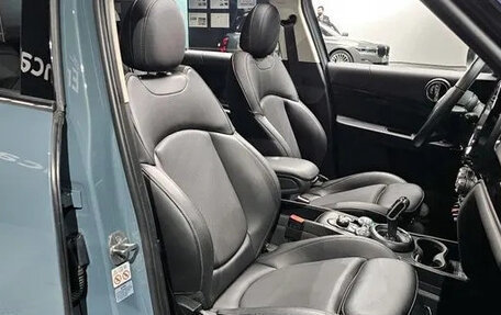 MINI Countryman II (F60), 2021 год, 1 890 000 рублей, 7 фотография