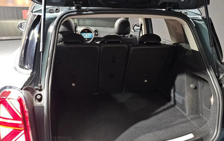 MINI Countryman II (F60), 2021 год, 1 890 000 рублей, 14 фотография