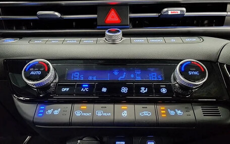 Hyundai Avante, 2026 год, 1 780 777 рублей, 7 фотография