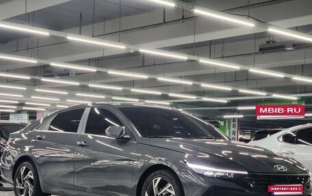 Hyundai Avante, 2026 год, 1 780 777 рублей, 2 фотография