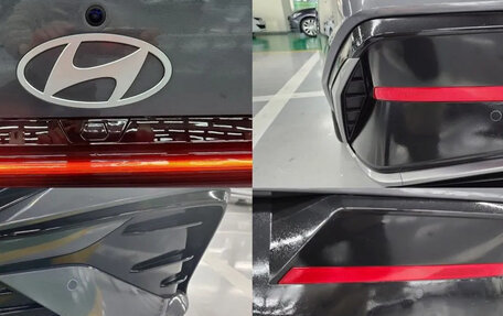 Hyundai Avante, 2026 год, 1 780 777 рублей, 14 фотография