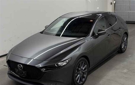 Mazda 3, 2022 год, 1 140 010 рублей, 3 фотография