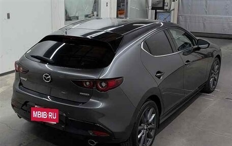 Mazda 3, 2022 год, 1 140 010 рублей, 5 фотография