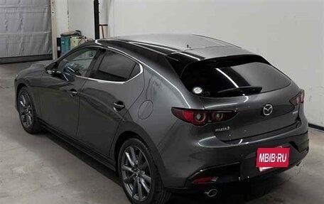 Mazda 3, 2022 год, 1 140 010 рублей, 2 фотография