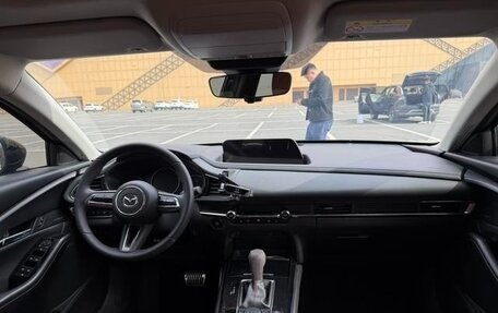 Mazda CX-30 I, 2022 год, 2 166 000 рублей, 11 фотография