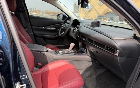 Mazda CX-30 I, 2022 год, 2 166 000 рублей, 9 фотография