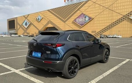 Mazda CX-30 I, 2022 год, 2 166 000 рублей, 4 фотография