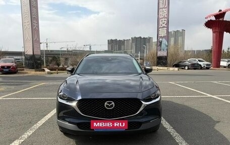 Mazda CX-30 I, 2022 год, 2 166 000 рублей, 2 фотография